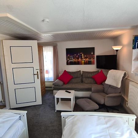 Appartement 24 Kappeln Esterno foto